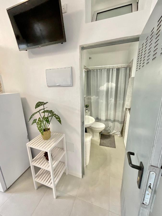 El Garajillo Apartamento Tejina Exterior foto